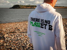 Load image into Gallery viewer, Oversized #NoPlanetB Hoodie
